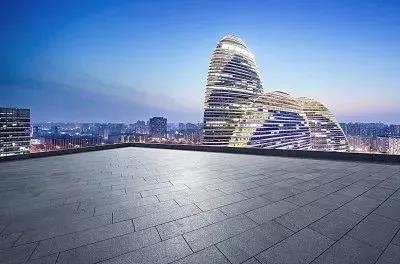 JS防水屋面施工空鼓、裂縫怎么辦？