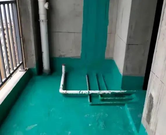 陽臺(tái)裝修：“防水”為什么總有漏洞？